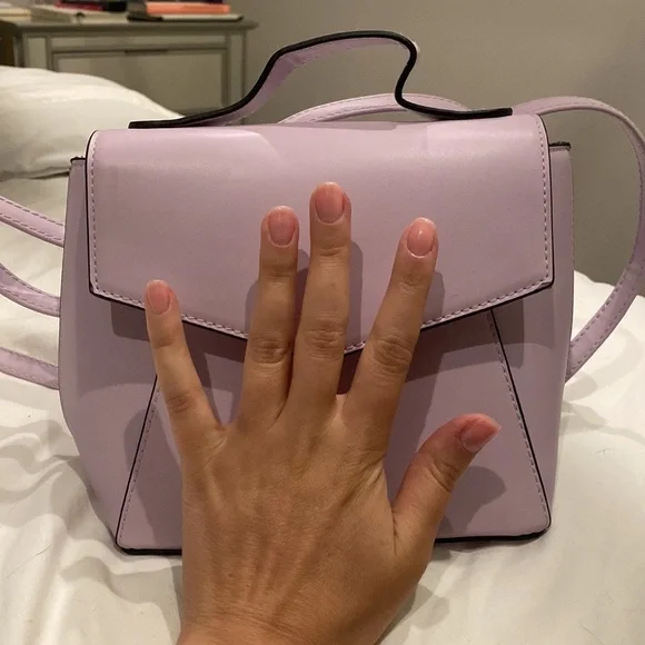 A New Day Mini Backpack - Picture 4 of 4